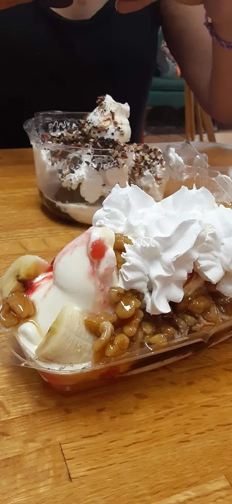 Banana Split