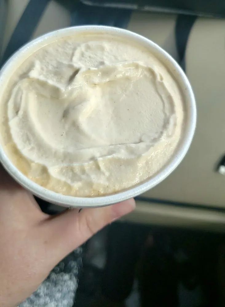 Peanut Butter Blender